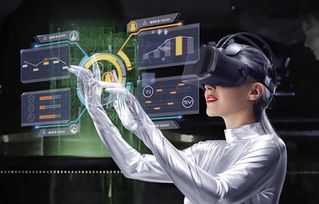 全景智慧城市VR720 加盟VR全景项目，快速实现利润回收的理想之选