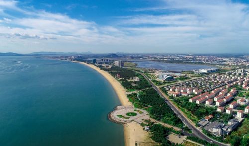 荣成 以数字技术为笔，描绘“无界景区”智慧城市新图景