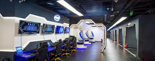 风头正劲未尽时 全景智慧城市与VR体验店背后的真正价值